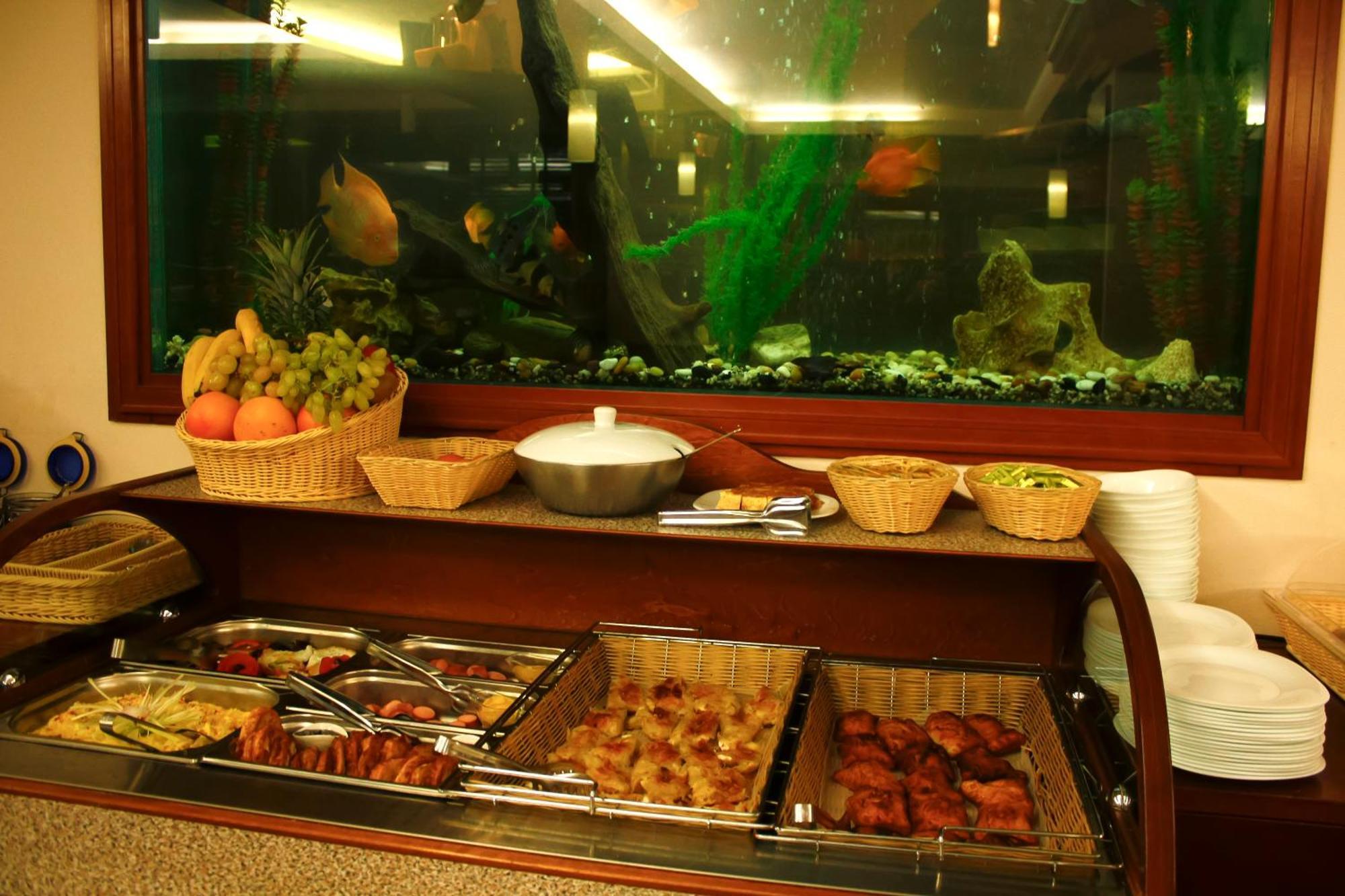 Edi Hotel صوفيا المظهر الخارجي الصورة