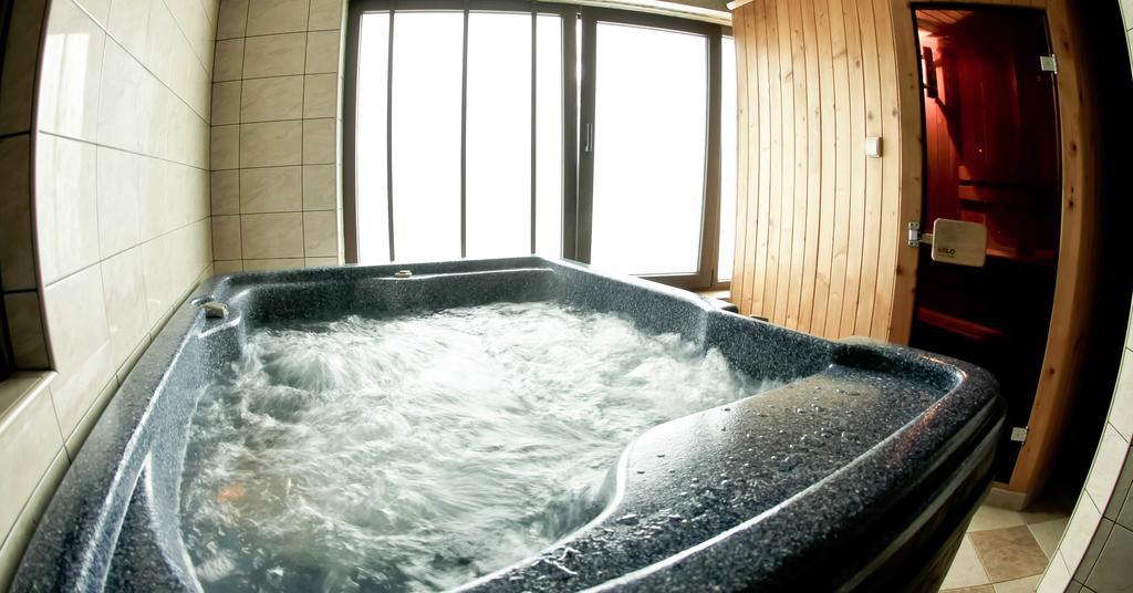 Edi Hotel صوفيا الغرفة الصورة