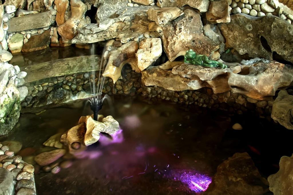 Edi Hotel صوفيا المظهر الخارجي الصورة